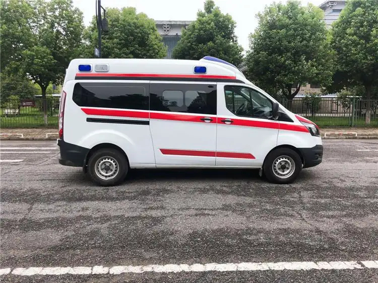 蠡县长途跨省救护车出租